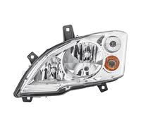 HELLA 1EG 009 627-011 Faro delantero