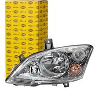 Faro izquierda H7/H7/H7 1EG 009 627-011 HELLA para MERCEDES-BENZ VITO Autobús