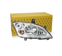Faro derecha W21/5W 1EG 009 627-021 HELLA para MERCEDES-BENZ VITO Autobús VIANO