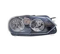 HELLA Faro principal compatible con VW 1EG 009 901-261