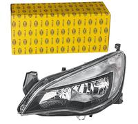 HELLA 1EG 010 011-351 FF/Halógena Faro principal
