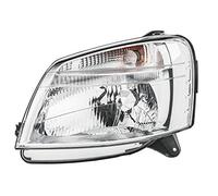 HELLA 1EG 010 196-011 Halógena-Faro principal - izquierda