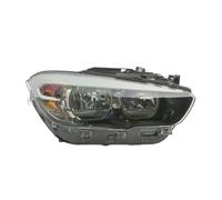 Faro principal HELLA 1EG 011 919-421, derecha