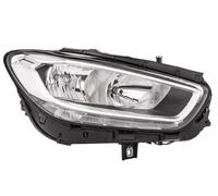 HELLA 1EG 014 993-021 Halógena-Faro principal - derecha