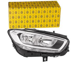 HELLA 1EG 014 993-021 Halógena-Faro principal - derecha