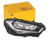 HELLA Faro principal para MERCEDES-BENZ: Classe CLA (Ref: 1EG 015 086-021)