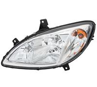 Faro izquierda PY21W 1EG 246 041-011 HELLA para MERCEDES-BENZ VIANO VITO Autobús