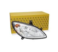 HELLA 1EG 246 041-021 Halógena-Faro principal ECE - para circulación por la derecha - Delante, derecha