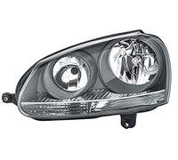 HELLA 1EG 247 007-411 Halógena-Faro principal ECE - para circulación por la derecha - Delante, izquierda