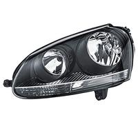Hella Faro delantero 1EG 247 007-611 W5W Halógeno Izquierdo para VW Golf V/Jetta III