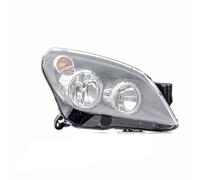 HELLA 1EG 270 370-321 Halógena-Faro principal ECE - para circulación por la derecha - Delante, derecha