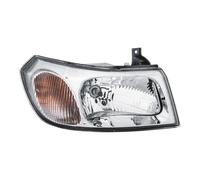 HELLA 1EG 354 024-121 Faro delantero