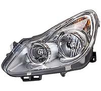 HELLA 1EG 354 534-021 Faro delantero