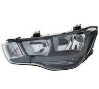 Faro izquierda HY21W 1EG 354 837-011 HELLA para AUDI A1 A1 Sportback
