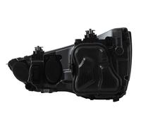 HELLA 1EG 354 837-021 Halógena/FF-Faro principal ECE - para circulación por la derecha - Delante, derecha