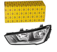 HELLA 1EG 354 838-011 Halógena Faro principal