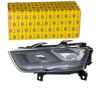 HELLA 1EG 354 839-011 Halógena Faro principal - por ej, Audi Q3 (8UB, 8UG)