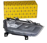 HELLA Faro principal para AUDI: RS Q3, Q3 (Ref: 1EG 354 839-021)