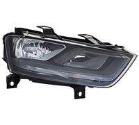 HELLA 1EG 354 839-021 Halógena Faro principal - por ej, Audi Q3 (8UB, 8UG) - ECE - para circulación por la derecha - derecha