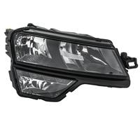 HELLA 1EG 354 855-101 Faro delantero