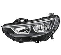 HELLA 1EG 354 869-031 LED/Halógena-Faro principal ECE - para circulación por la derecha - Delante, izquierda