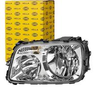 HELLA 1EH 009 513-041 FF/Halógena-Faro principal