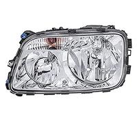 HELLA 1EH 009 513-331 FF/Halógena-Faro principal