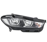 Ópticas / Faros / Bombillas > Ópticas y faros > Faro principal