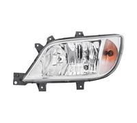 HELLA 1EH 246 047-211 Faro delantero