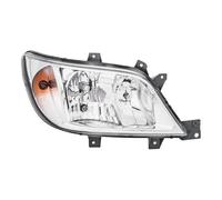 HELLA 1EH 246 047-221 Faro delantero