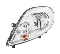 HELLA 1EH 354 541-011 Faro delantero