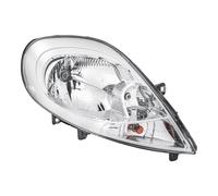 HELLA 1EH 354 541-021 Faro delantero