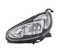 HELLA 1EH 354 811-011 Lámparas incandescentes-Faro principal ECE - para circulación por la derecha - Delante, izquierda