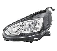 HELLA 1EH 354 811-051 Lámparas incandescentes-Faro principal ECE - para circulación por la derecha - Delante, izquierda