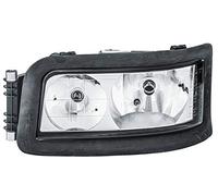 HELLA 1EH 354 984-011 Halógena-Faro principal - izquierda