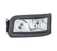 HELLA 1EH 354 984-031 Faro delantero