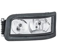HELLA 1EH 354 984-031 Halógena-Faro principal - izquierda