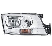 HELLA 1EH 354 987-061 Faro delantero
