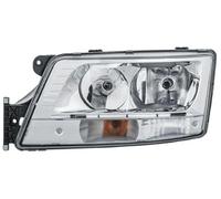 HELLA 1EH 354 987-131 faro principal