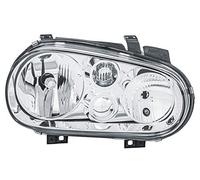 HELLA 1EJ 007 700-081 Halógena/FF-Faro principal ECE - para circulación por la derecha - Delante, derecha