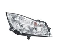 Faro delantero HELLA 1EJ 009 630-321, derecha