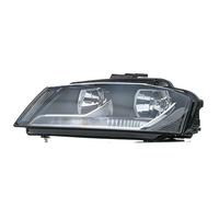 Faro delantero HELLA 1EJ 009 648-011, izquierda