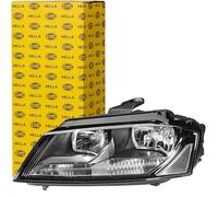 Faro delantero HELLA 1EJ 009 648-011, izquierda