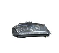 Faro derecha H7/H7 1EJ 009 648-021 HELLA para AUDI A3 Sportback A3 Descapotable