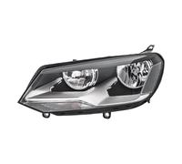 HELLA 1EJ 010 328-211 Halógena/FF-Faro principal ECE/CCC - para circulación por la derecha - Delante, izquierda