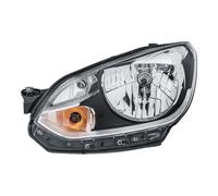 HELLA 1EJ 010 670-051 Faro delantero para VW up Hatchback FF Halógena