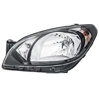 HELLA 1EJ 010 672-011 Halógena-Faro principal