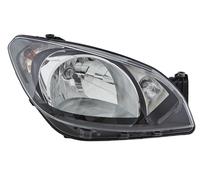 Faro derecha PY21W 1EJ 010 672-021 HELLA para SKODA CITIGO E-CITIGO