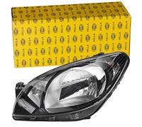 Faro derecha PY21W 1EJ 010 672-021 HELLA para SKODA CITIGO E-CITIGO