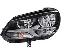 HELLA 1EJ 010 750-321 FF/Halógena-Faro principal ECE - para circulación por la derecha - Delante, derecha